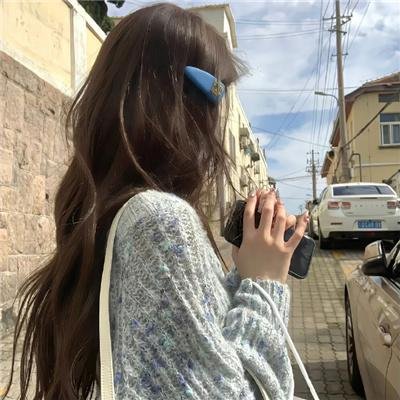 美国最后的处女