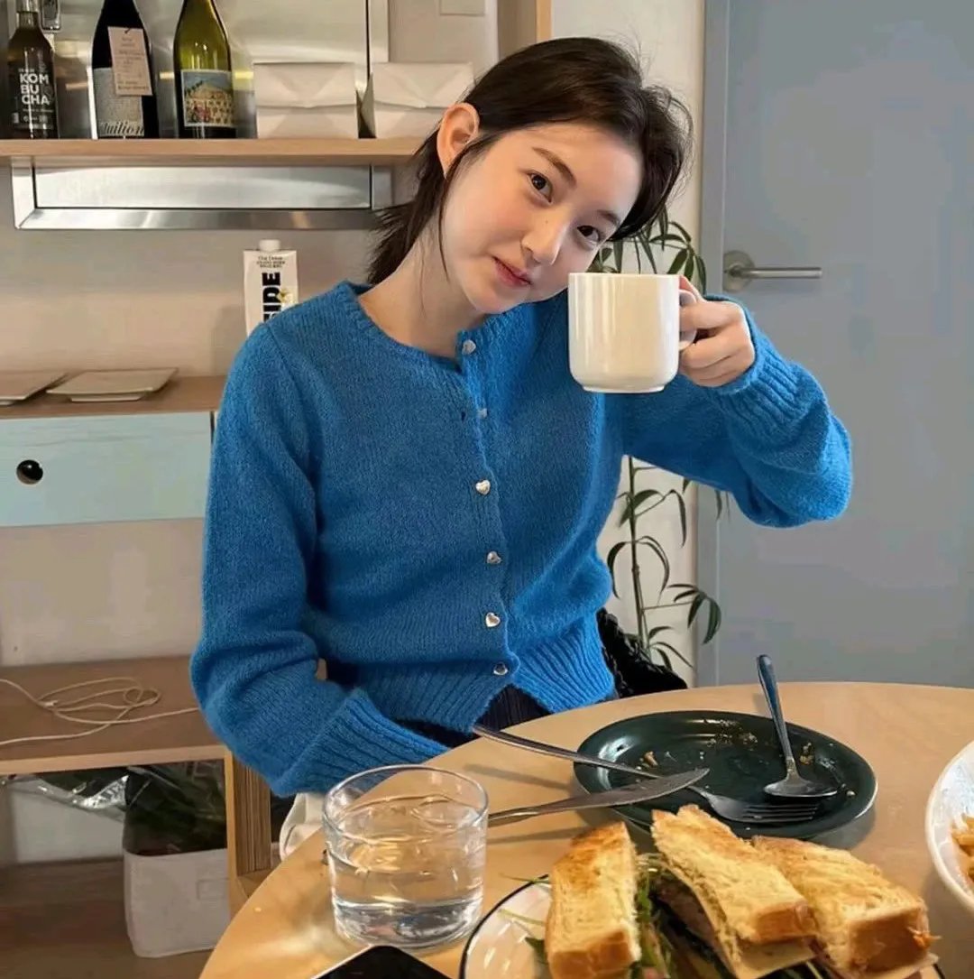 绝症女孩