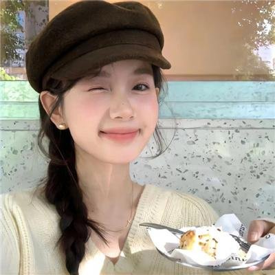 带来末日的女孩